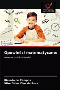 Opowieści matematyczne
