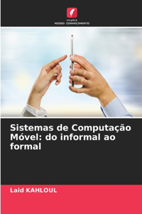 Sistemas de Computação Móvel