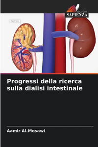 Progressi della ricerca sulla dialisi intestinale