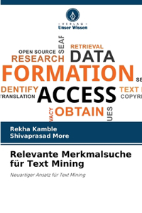 Relevante Merkmalsuche für Text Mining