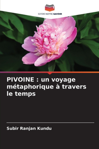 Pivoine