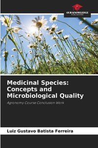 Medicinal Species