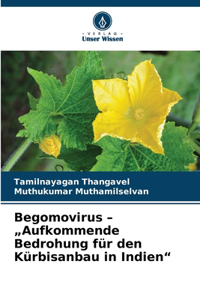 Begomovirus - 