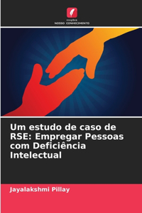 Um estudo de caso de RSE