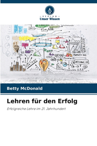 Lehren für den Erfolg