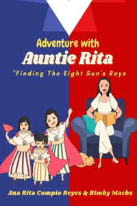 Adventure with Auntie Rita