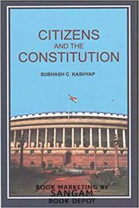 Citizens and the Consitution