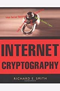 Internet Cryptography