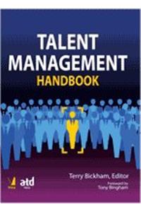 Talent Management Handbook