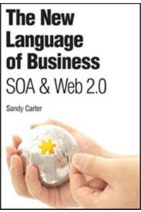 New Language Of Business Soa & Web 2.0