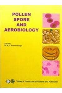 Pollen Spore And Aerobiology