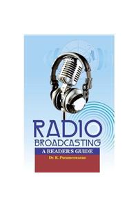 Radio Broadcasting: A Reader's Guide