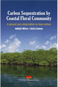 Carbon Sequestration by Coastal Floral Community