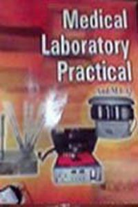 Medical Laboratory Practical And Mcq