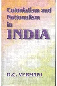 Colonialism and nationalism in India