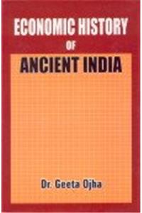 Economic History Of Ancient India