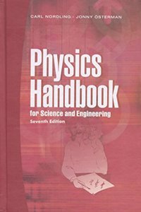 Physics Handbook: For Science & Engineering