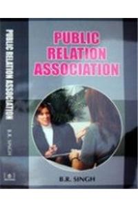 Public Relation Association