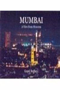 Mumbai A View From Heavens