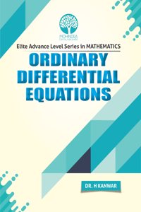ORDINARY DIFFERENTIAL EQUATIONS 6th Edition
