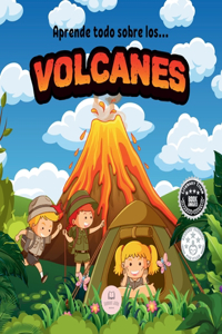Los Volcanes │Explicado Para Niños