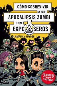 Como sobrevivir a un apocalipsis zombi