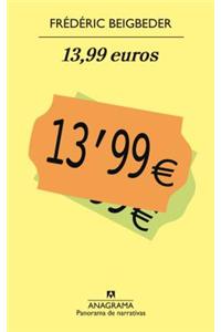 13,99 euros