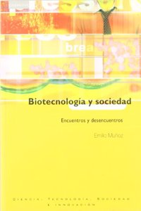 Biotecnología Y Sociedad