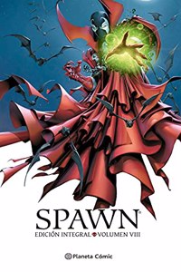Spawn Integral no 08