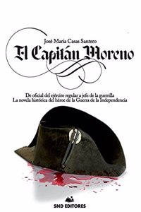 EL CAPITAN MORENO