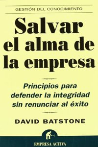 Salvar El Alma de La Empresa