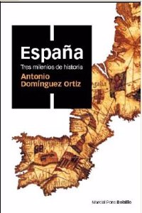 Espana, tres milenios de Historia