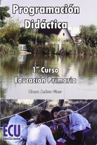 Programacion didactica. 1o curso de primaria