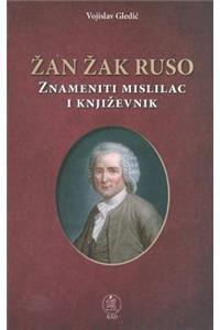 Zan Zak Ruso