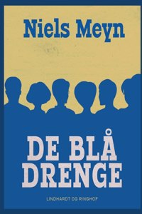 De blå drenge