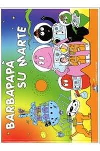 BARBAPAPA SU MARTE