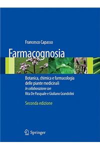 Farmacognosia