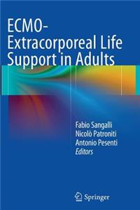 Ecmo-Extracorporeal Life Support in Adults