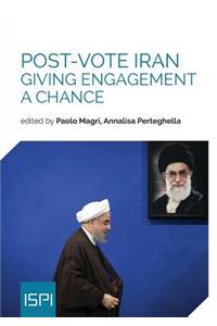 Post-Vote Iran