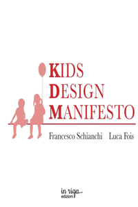 Kids Design Manifesto