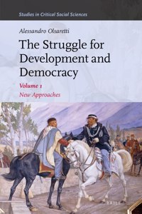 Struggle for Development and Democracy