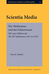 Scientia Media