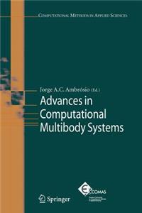 Advances in Computational Multibody Systems