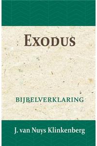 Exodus Bijbelverklaring