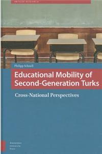 Educational Mobility of Second-Generation Turks