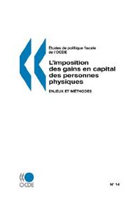 Etudes De Politique Fiscale De L'OCDE No. 14
