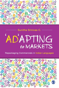 'Ad'apting to Markets