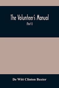 The Volunteer'S Manual