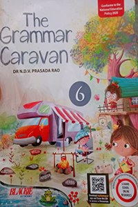 The Grammar Caravan 6