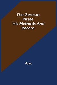German Pirate